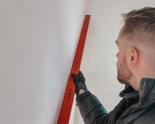 Odbiór domu od dewelopera